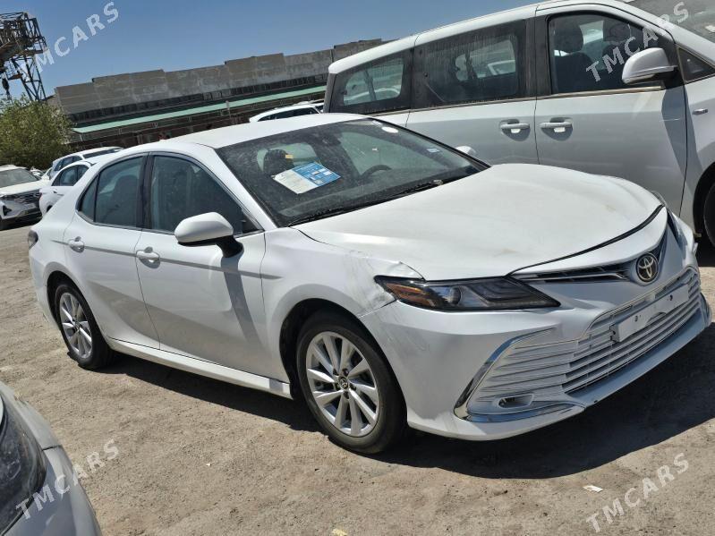 Toyota Camry 2022 - 295 000 TMT - Mary - img 10