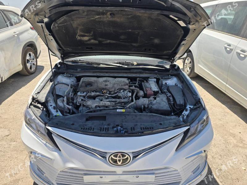 Toyota Camry 2022 - 295 000 TMT - Mary - img 7