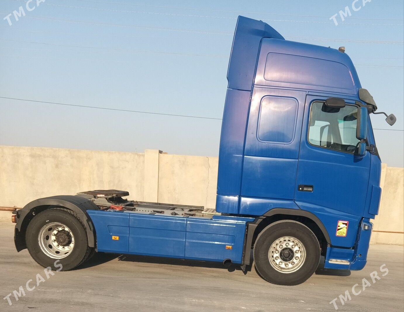 Volvo FH12 2002 - 630 000 TMT - Mary - img 2