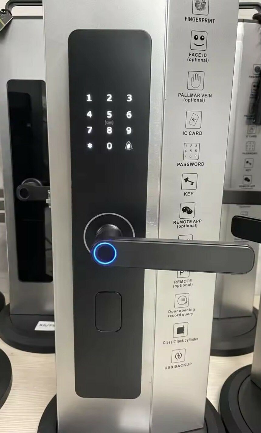 Smart gulp/смарт замок - 11 мкр - img 7