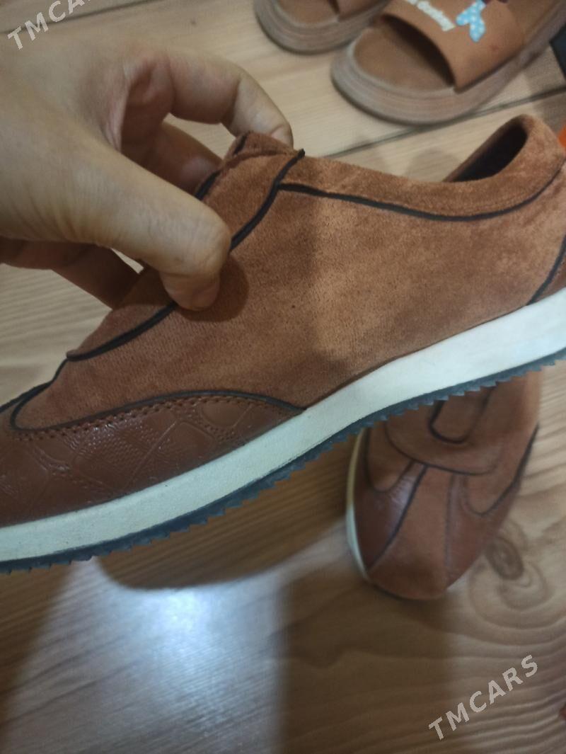 oglan köwuş - Ашхабад - img 2