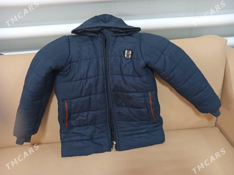 Куртка - Türkmenabat - img 2