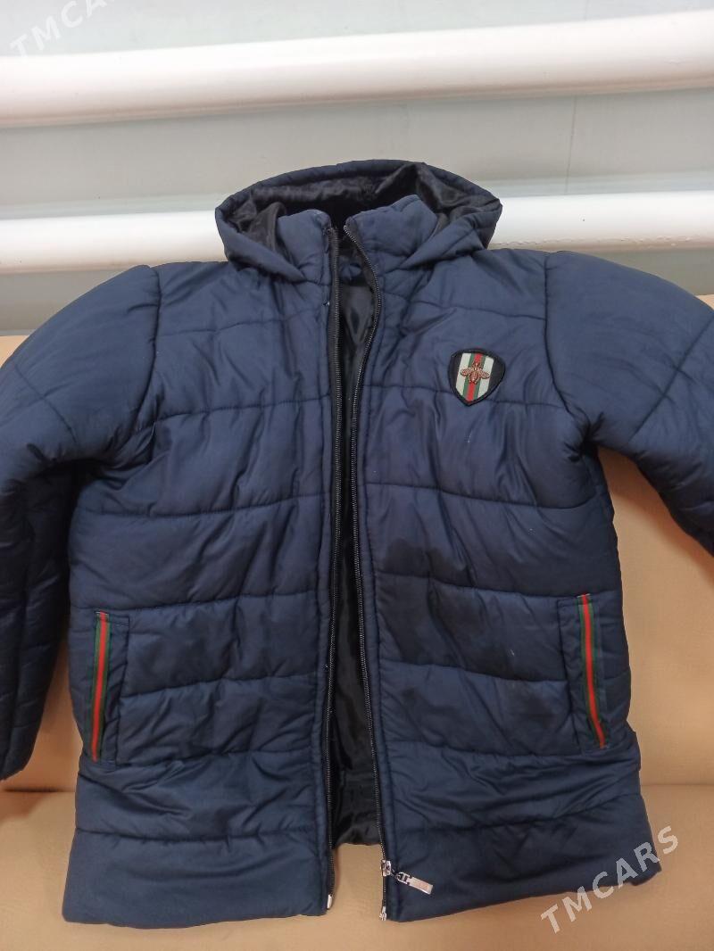 Куртка - Türkmenabat - img 1