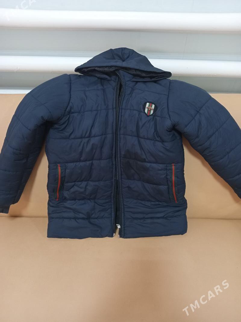 Куртка - Türkmenabat - img 3