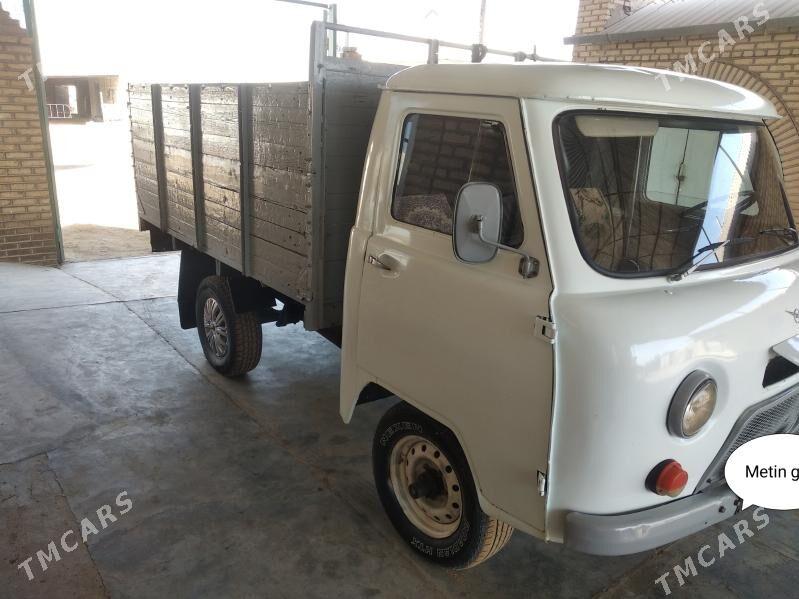 UAZ Profi 1986 - 50 000 TMT - Мары - img 3
