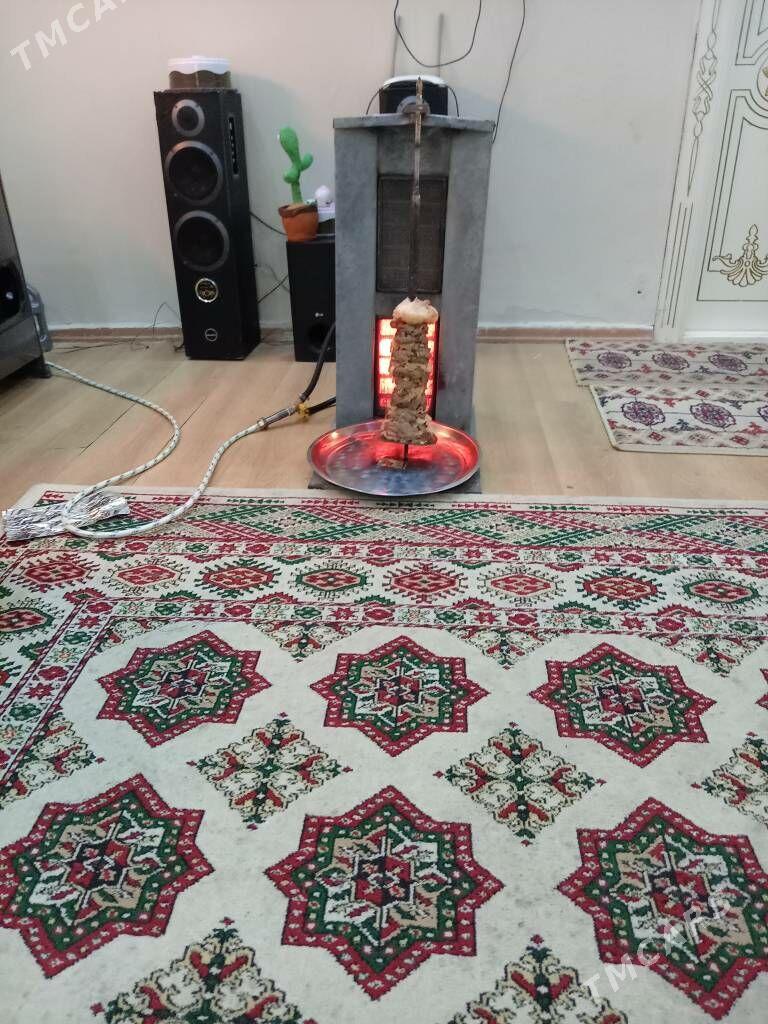 GAMBURGER APARAT - Дашогуз - img 2