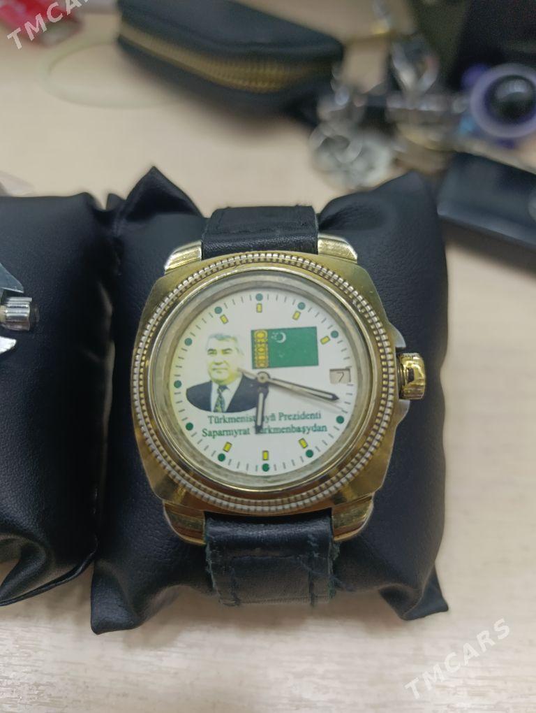 Maslahat Sagat часы - Mary - img 3