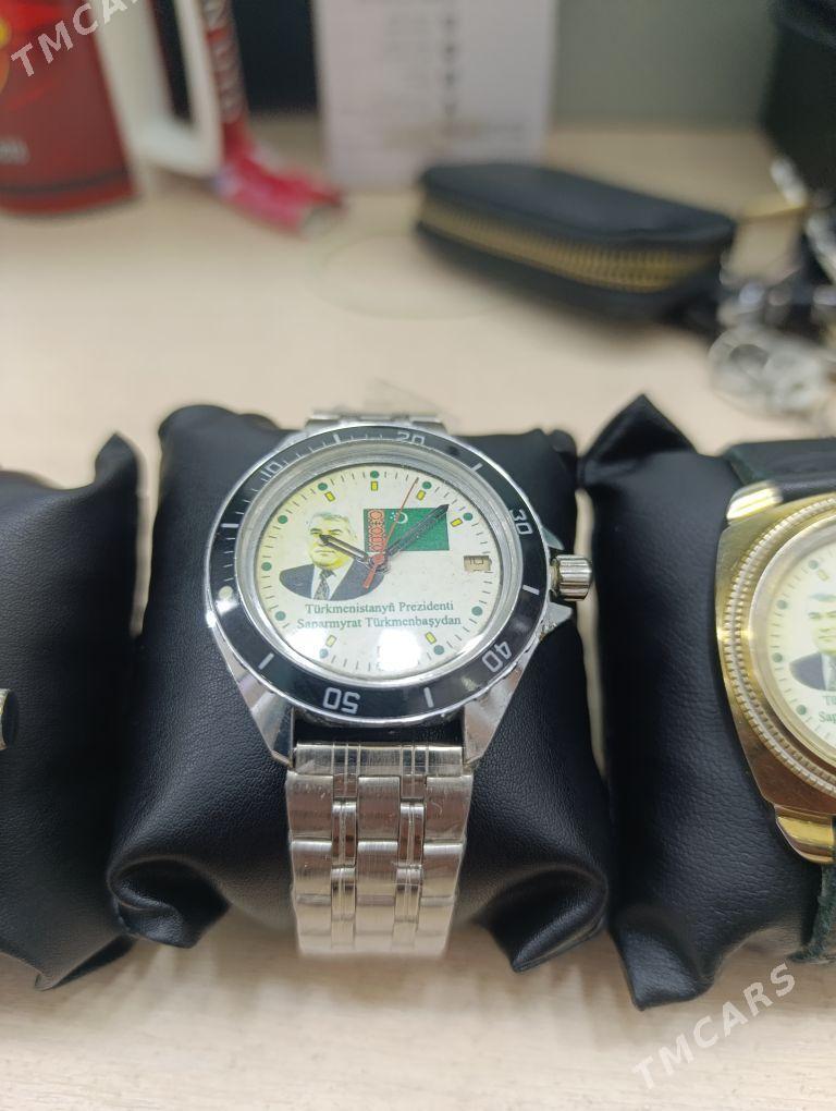 Maslahat Sagat часы - Mary - img 2