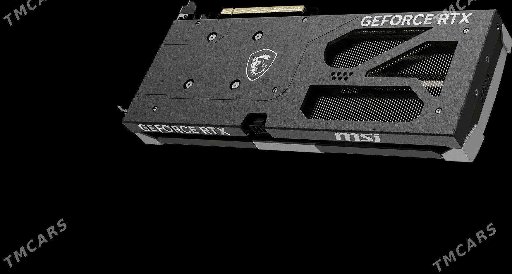 RTX 5060 8GB GDDR7 - Мары - img 2