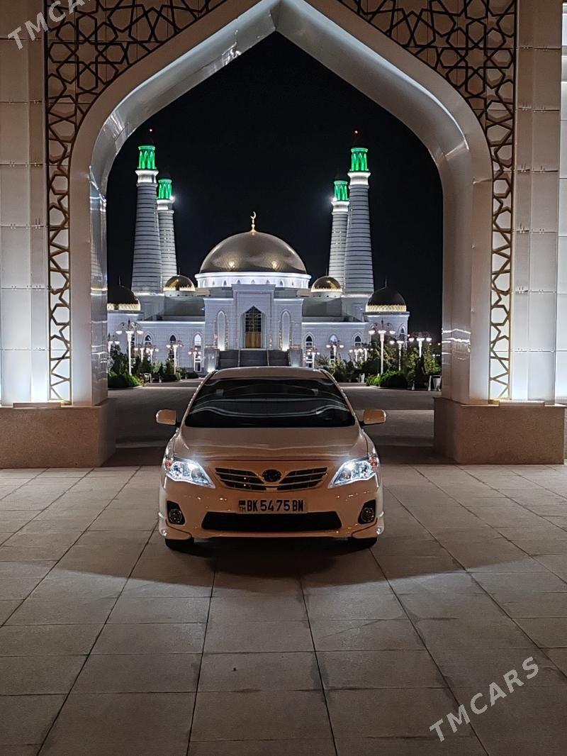 Toyota Corolla 2010 - 170 000 TMT - Balkanabat - img 6