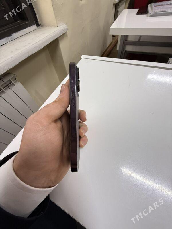 iphone14pro - Ашхабад - img 3
