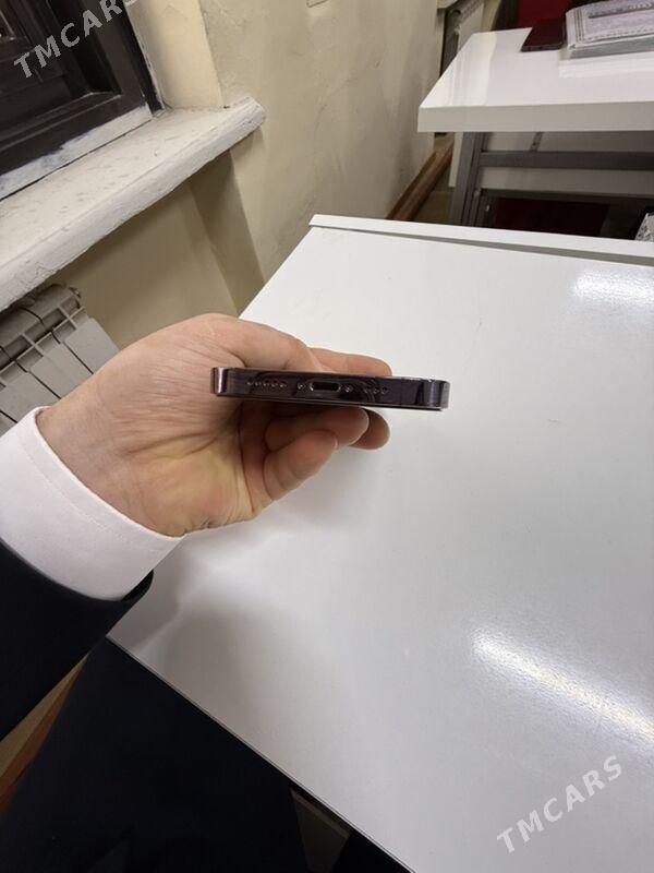 iphone14pro - Ашхабад - img 2