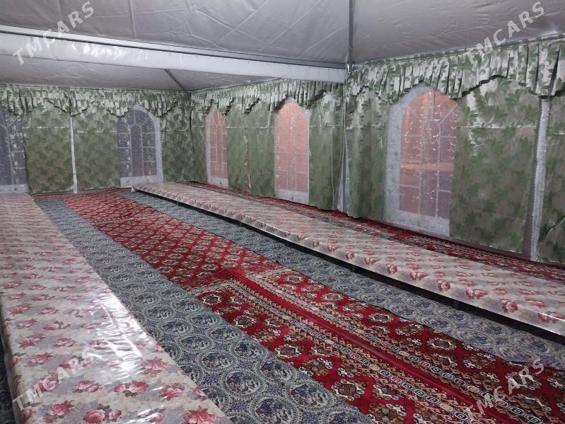 palata tuty - Ашхабад - img 2