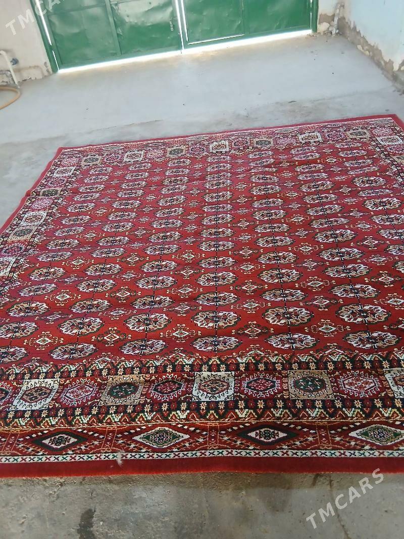 Buzmeyin Hali - 11 мкр - img 2