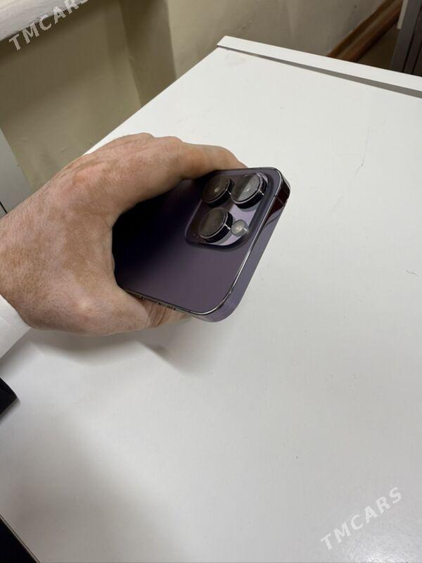 iphone14pro - Ашхабад - img 5