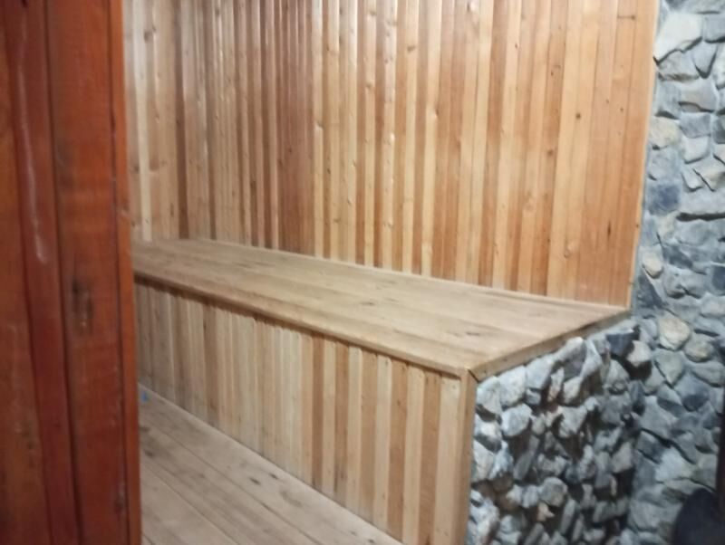 Гыссаглы Сатлык Аэропорт дача - Türkmenabat - img 8