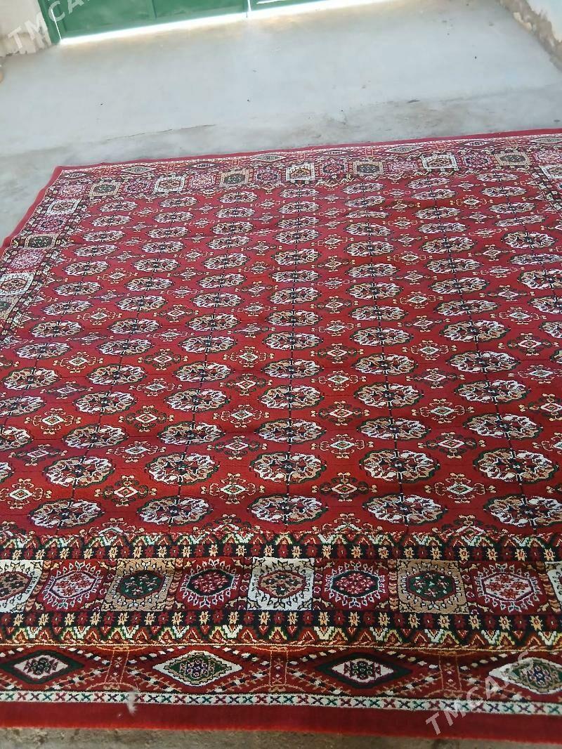 Buzmeyin Hali - 11 мкр - img 1