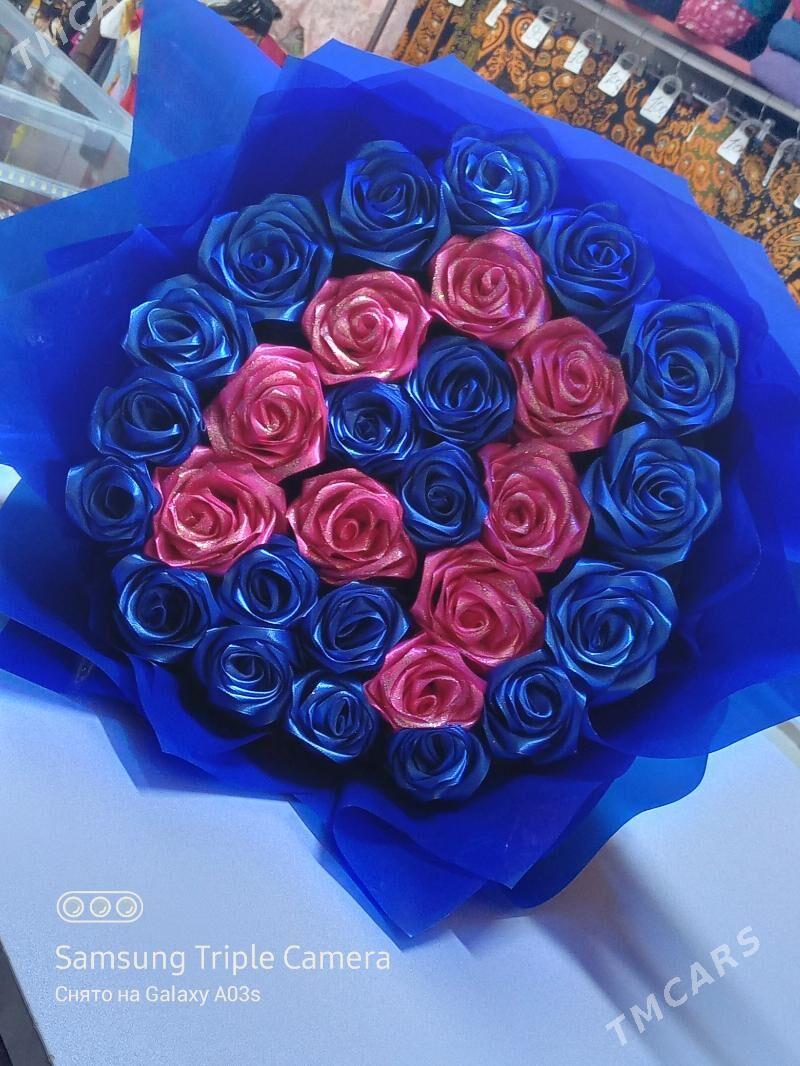 Lenta buket gul - Arkadag - img 10