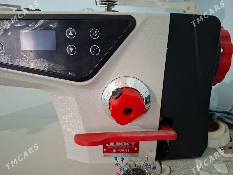 komyuter masyn - Ак-Бугдайский этрап - img 2