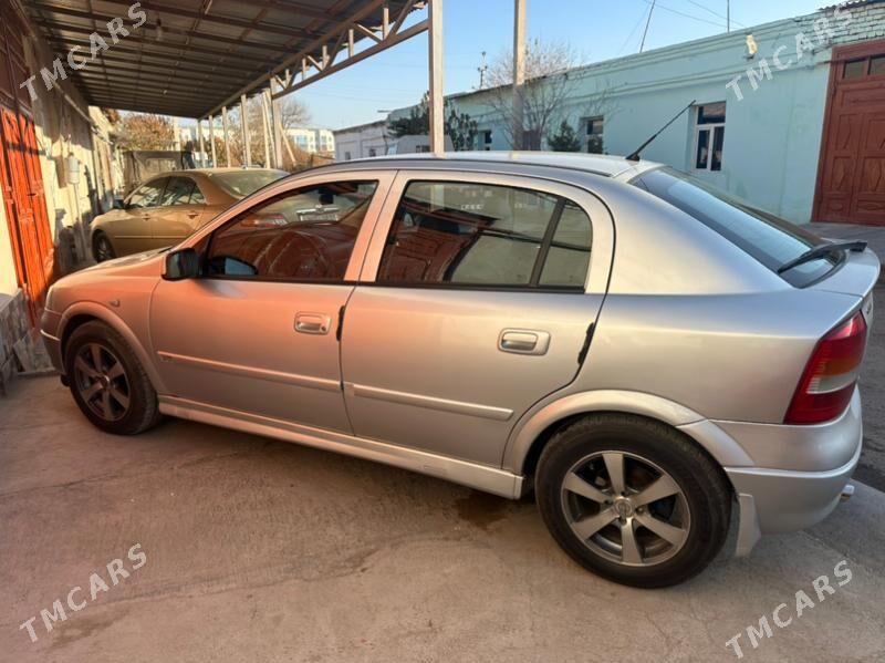 Opel Astra 2004 - 85 000 TMT - Дашогуз - img 3