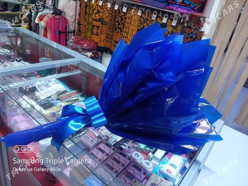 Lenta buket gul - Arkadag - img 6