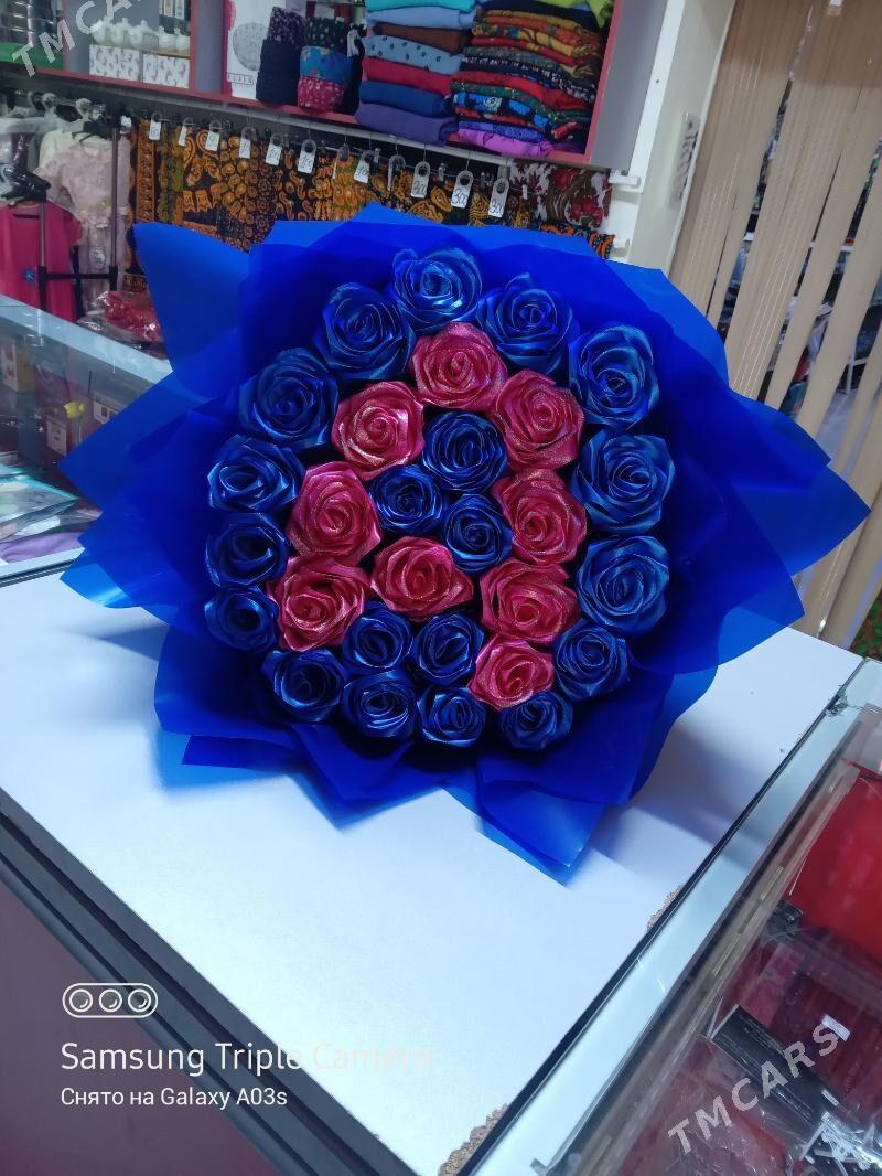 Lenta buket gul - Arkadag - img 9