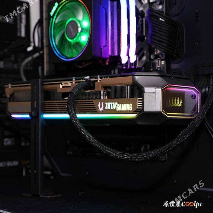 RTX 5070 Ti 16GB GDDR7 - Мары - img 3