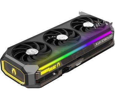 RTX 5070 Ti 16GB GDDR7 - Мары - img 2