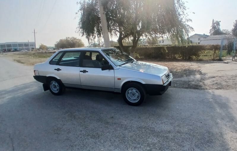 Lada 21099 2003 - 25 000 TMT - Gökdepe - img 5