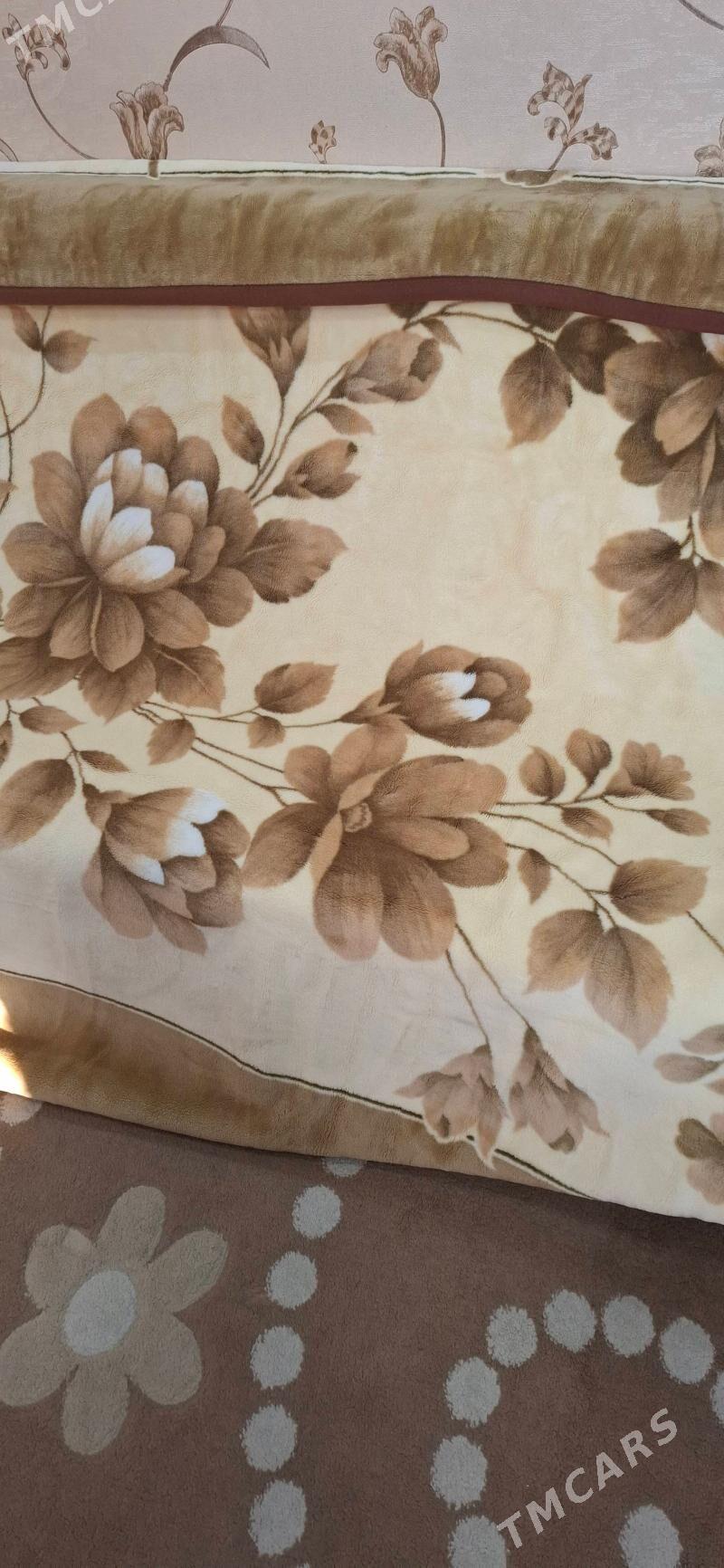 Плед - Туркменабат - img 2