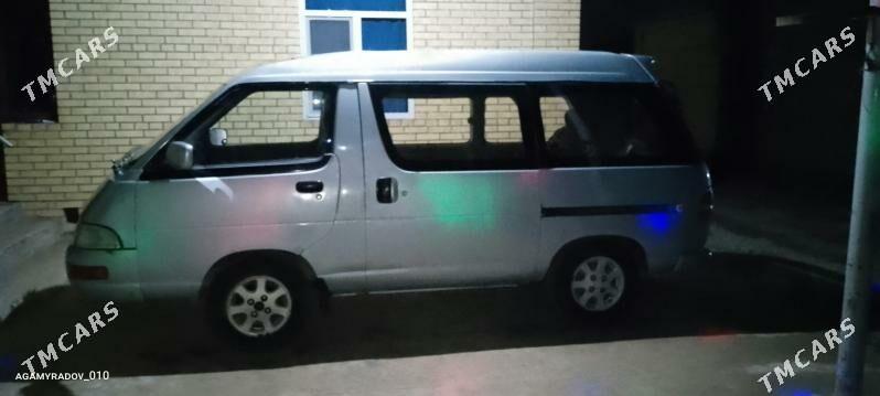 Toyota Town Ace 1995 - 40 000 TMT - Murgap - img 2