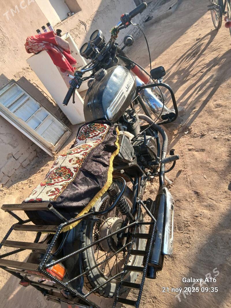 Fekon FK150-8G 2025 - 15 000 TMT - Görogly (Tagta) - img 4