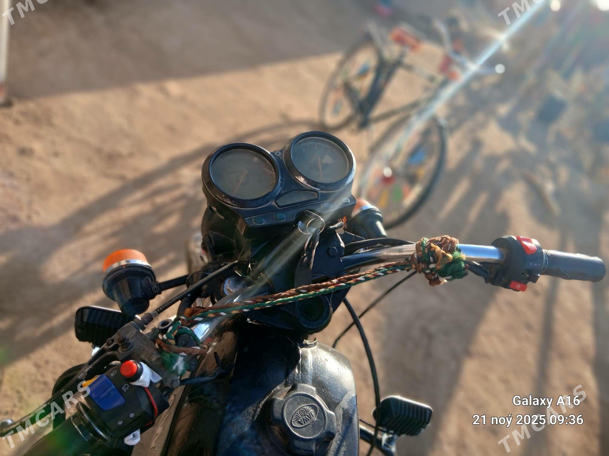 Fekon FK150-8G 2025 - 15 000 TMT - Görogly (Tagta) - img 3