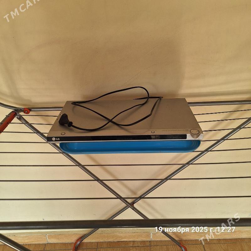 ДВД плейер.Тюнер.Мат.плата. - Туркменабат - img 2