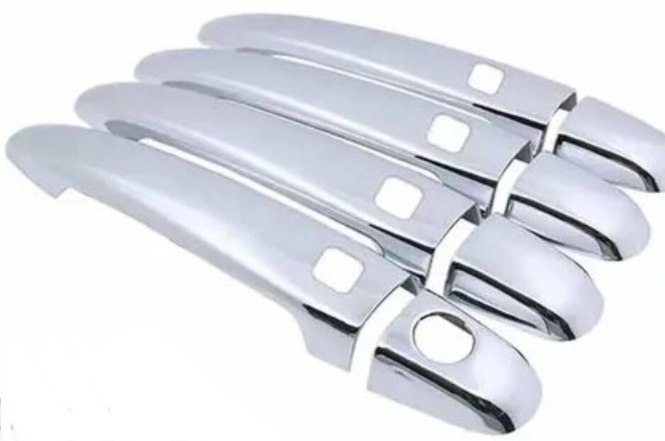 LEXSUS_RX_ES_IS_ruçkañ nikeli 170 TMT - Aşgabat - img 6