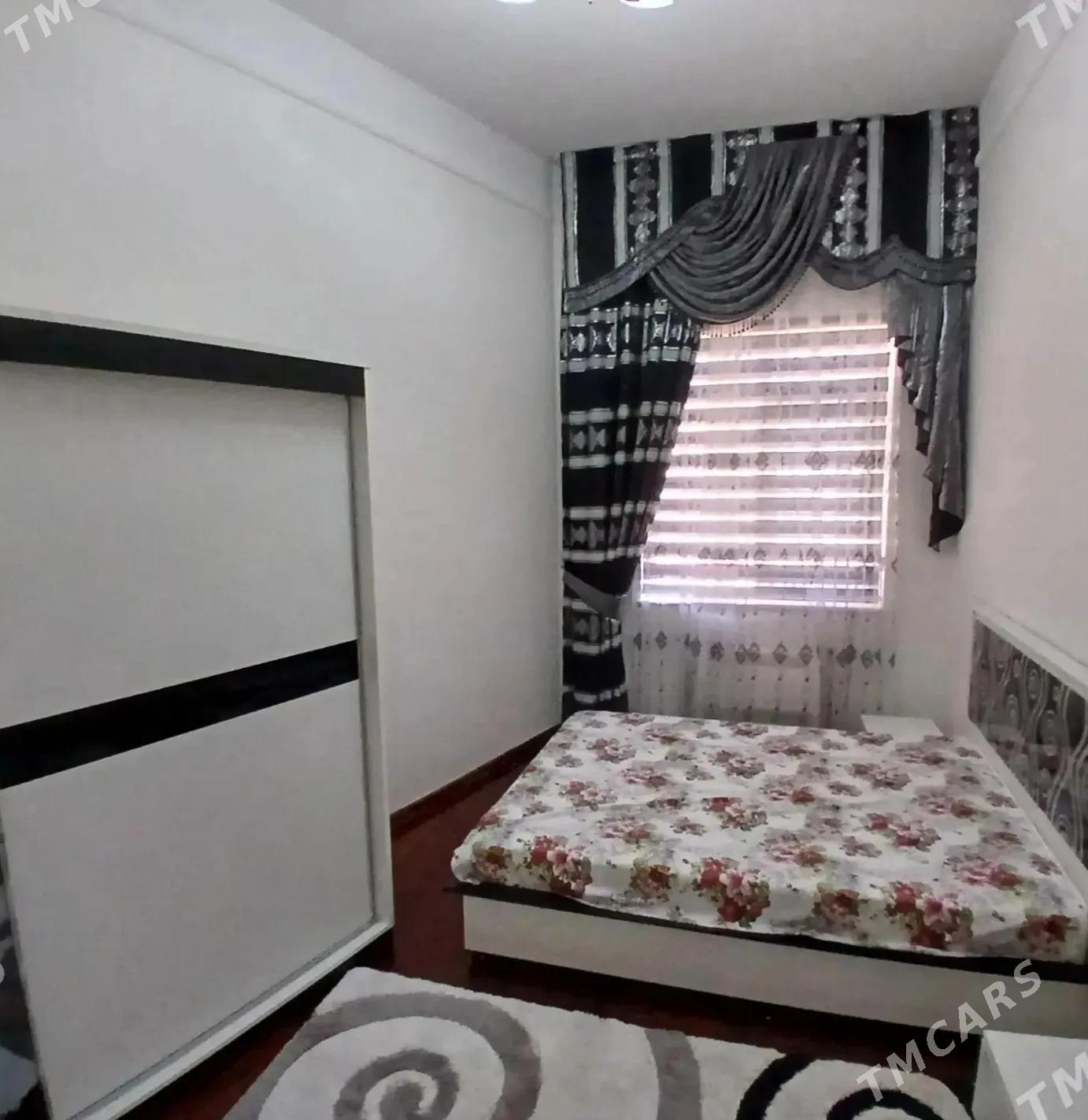 ARENDA NEWIT GAZ ELITKA 3 KOM - Nebitgaz (Andalib-Ankara köç.) - img 8