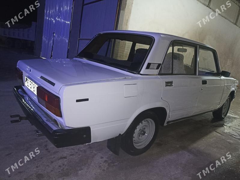 Lada 2107 2000 - 30 000 TMT - Baýramaly - img 3