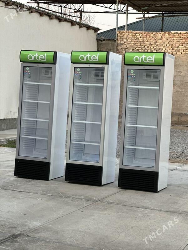 witrina holodilnik Artel halad - Aşgabat - img 3