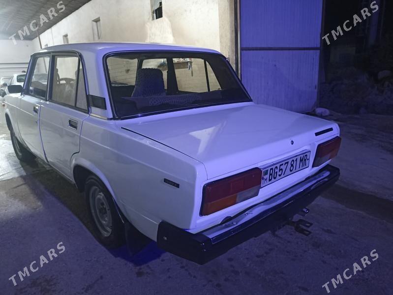 Lada 2107 2000 - 30 000 TMT - Baýramaly - img 2