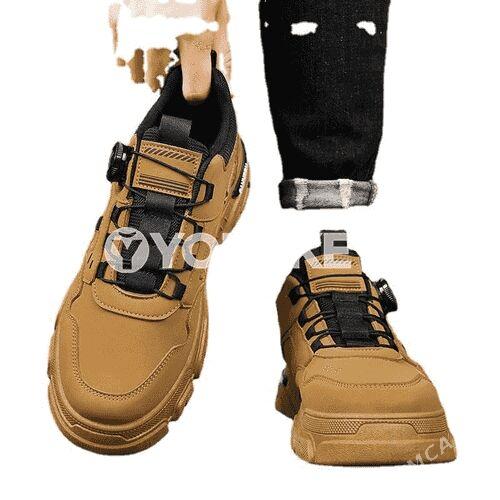 Erkekler üçin owadan krasowka - Мары - img 4