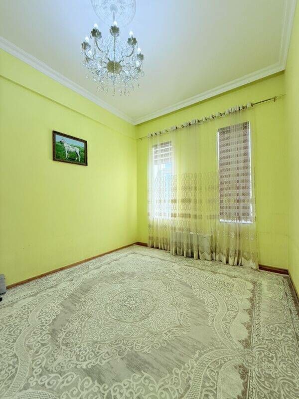 14 этап 4 комн элитка Совхозн - Nebitgaz (Andalib-Ankara köç.) - img 5