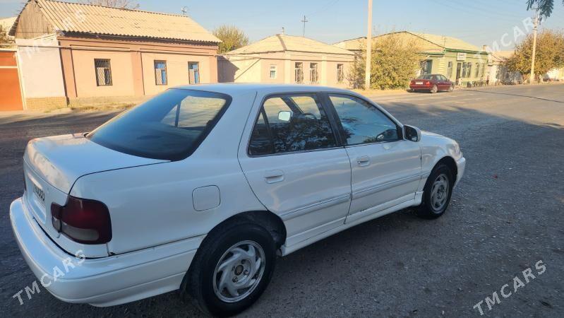 Hyundai Elantra 1994 - 26 000 TMT - Murgap - img 4