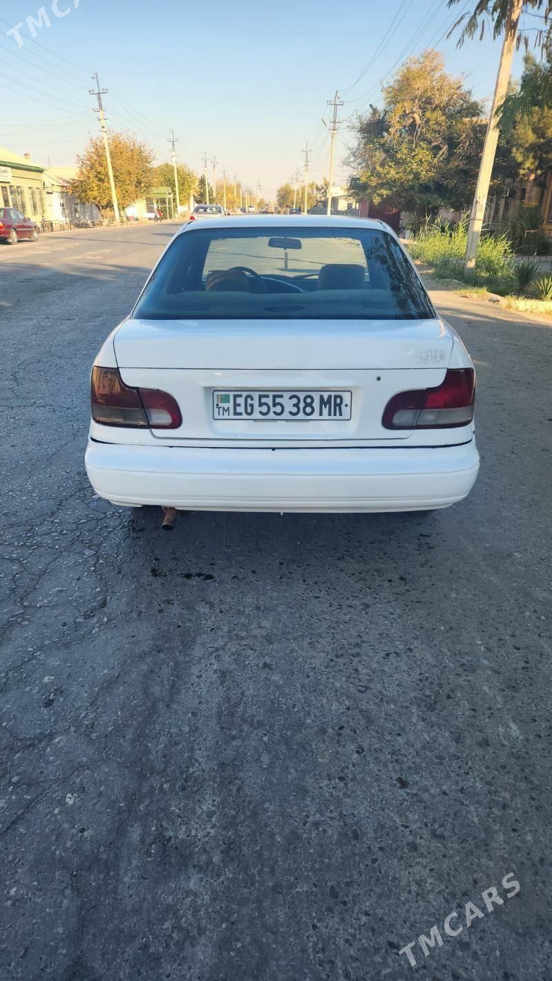 Hyundai Elantra 1994 - 26 000 TMT - Murgap - img 2