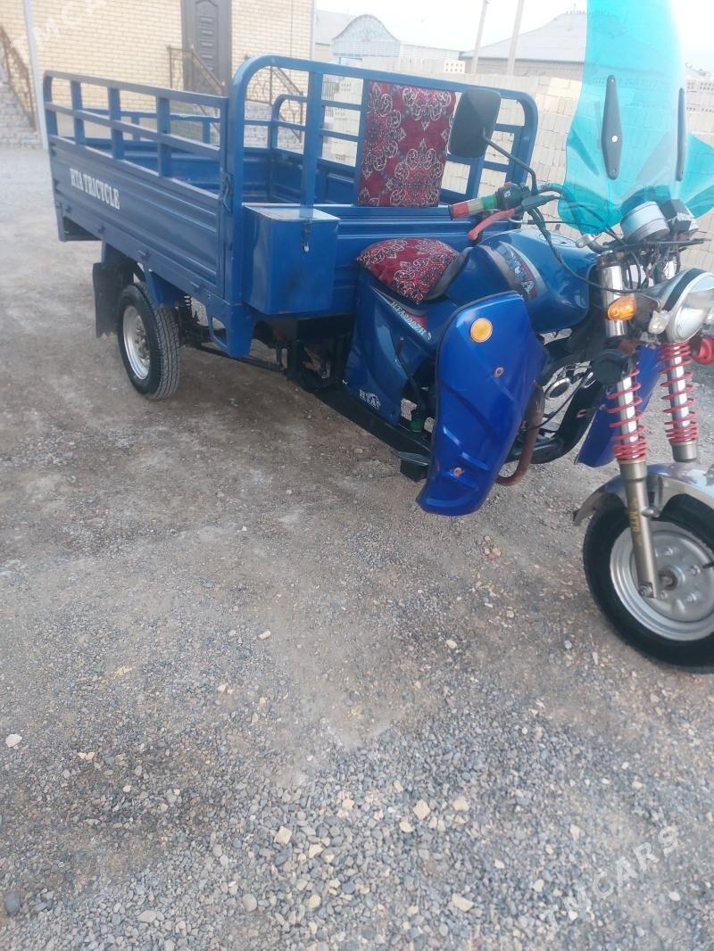 Fekon FK200-14G 2020 - 17 000 TMT - Сакарчага - img 2