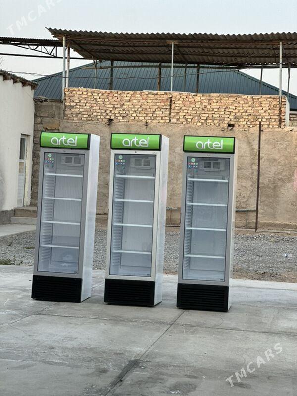 witrina holodilnik Artel halad - Aşgabat - img 2