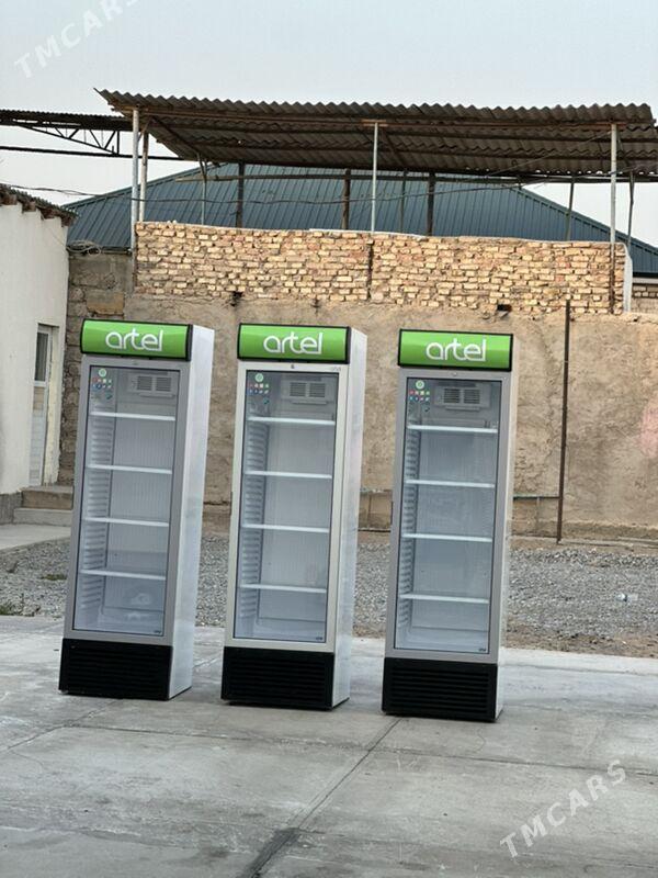 witrina holodilnik Artel halad - Aşgabat - img 4