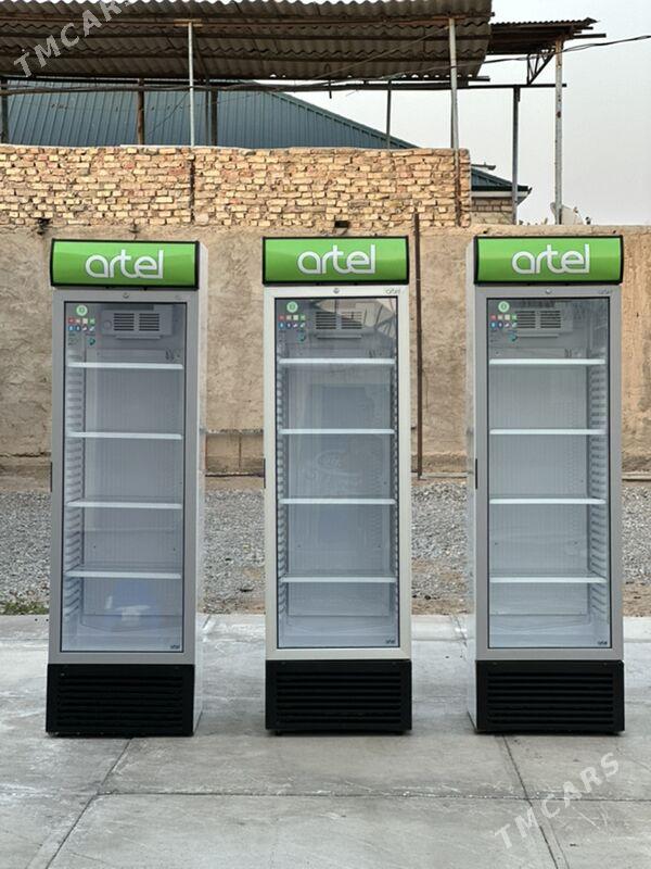 witrina holodilnik Artel halad - Aşgabat - img 1