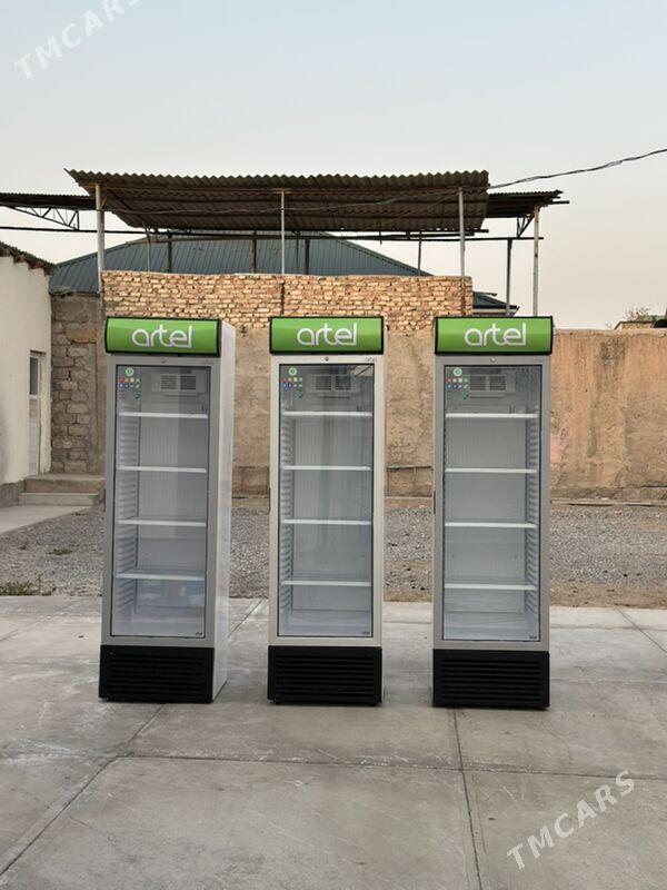 witrina holodilnik Artel halad - Aşgabat - img 5