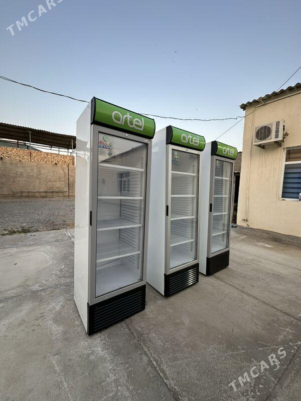 witrina holodilnik Artel halad - Aşgabat - img 6
