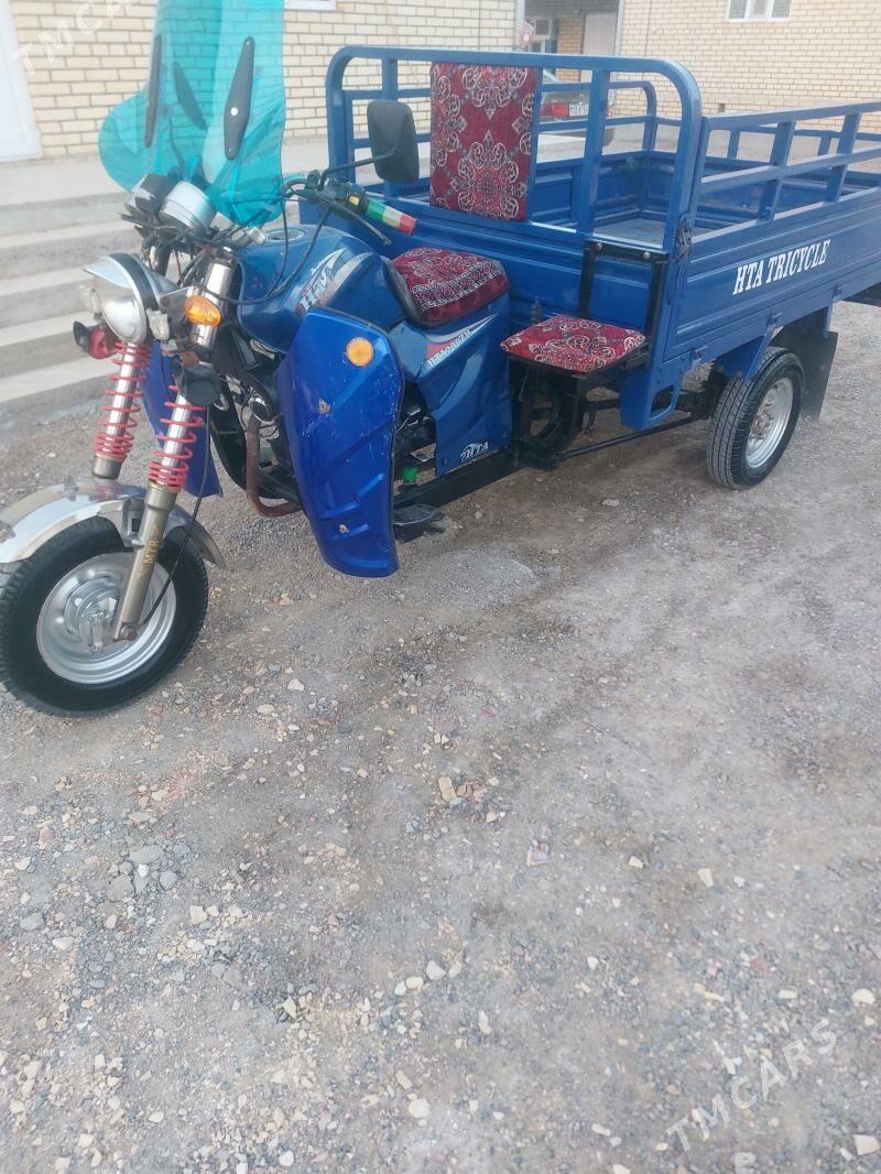 Fekon FK200-14G 2020 - 17 000 TMT - Сакарчага - img 3